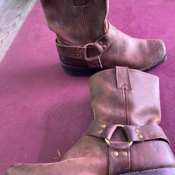 Classic Frye Boot NEW - Picture 2 of 4